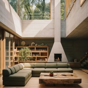 On-time delivery guarantee by AJ Interior Tech